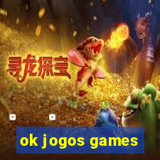 ok jogos games